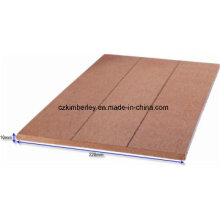 Various Kinds of WPC Wallboard From China